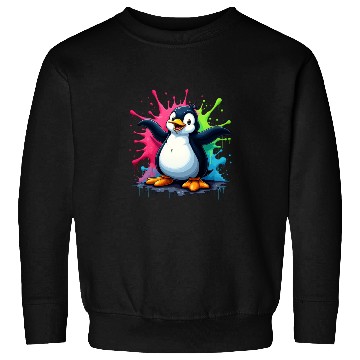 Discover Penguin Sweatshirts