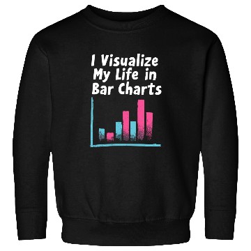 Discover Data Analyst Big Data Specialist Business Sweatshirts