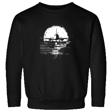 Discover Aircraft Sweatshirts
