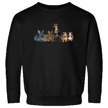 Discover Easter Sweatshirts