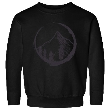 Discover Circle of Nature Sweatshirts