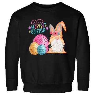 Discover Happy Easter Sweatshirts