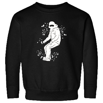Discover Snowboarder Snowboard Snowboarding Sweatshirts