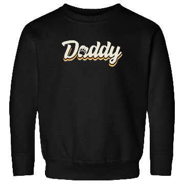 Discover Daddy Bear Gay Pride LGBT Bear Flag Sweatshirts