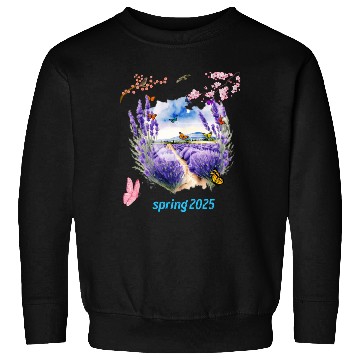 Discover spring 2025 Sweatshirts