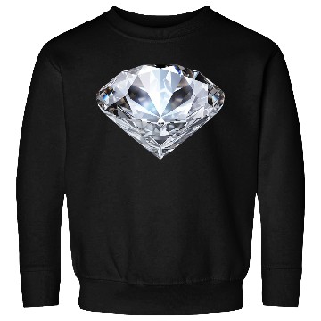 Discover Diamond Sweatshirts