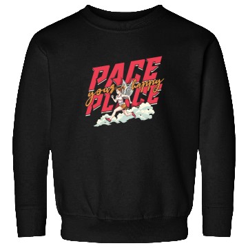 Discover Marathon Marathoner Running Sweatshirts