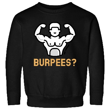 Discover arm muscle gym Sweatshirts