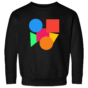 Discover Abstract Harmony Sweatshirts