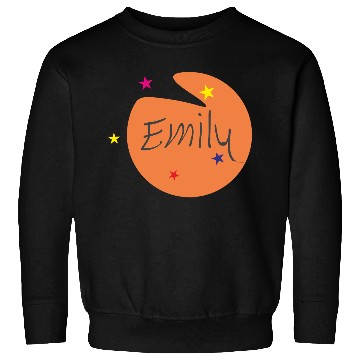 Discover emily Sweatshirts