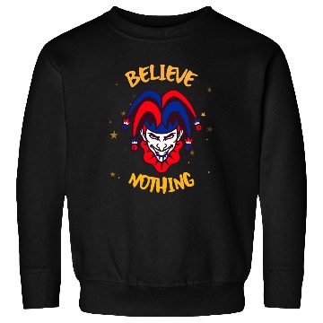 Discover April 1st Prank Sweatshirts Unisex Sweatshirts | Fun Gift