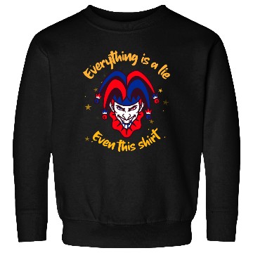 Discover April 1st Prank Sweatshirts Unisex Sweatshirts | Fun Gift