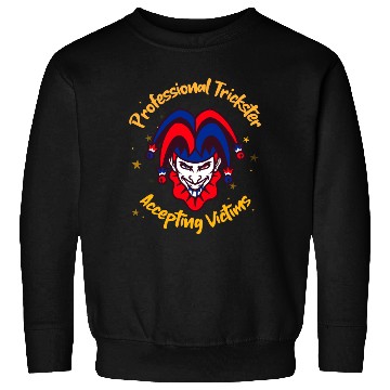 Discover April 1st Prank Sweatshirts Unisex Sweatshirts | Fun Gift