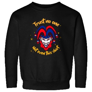 Discover April 1st Prank Sweatshirts Unisex Sweatshirts | Fun Gift