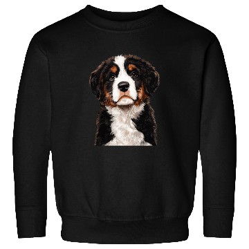 Discover Saint Bernard Sweatshirts