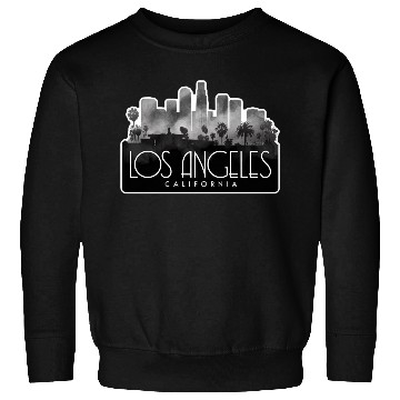 Discover Los Angeles Gift for California Lovers Sweatshirts