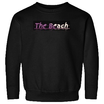 Discover Purple sunset Sweatshirts