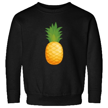 Discover Pineapple Drew Sweatshirts