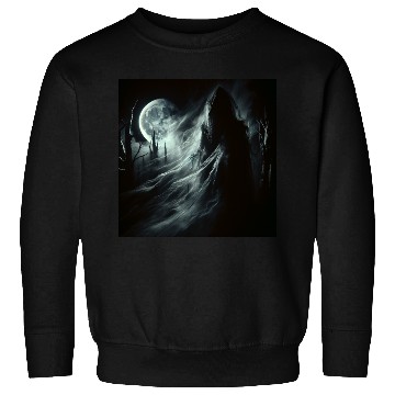 Discover Ghost Sweatshirts
