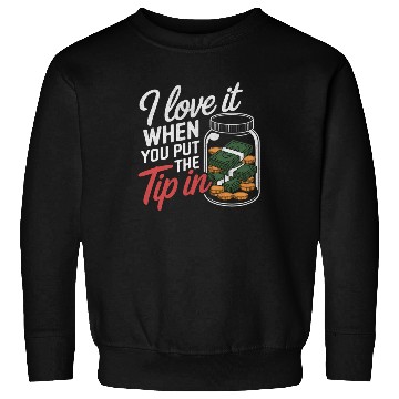 Discover Funny Bartender Mixologist Gift For Men Women Bar Sweatshirts