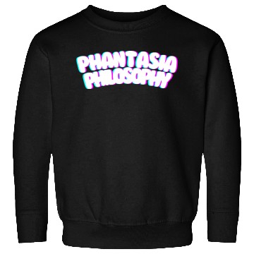 Discover Phantasia Philosophy Sweatshirts