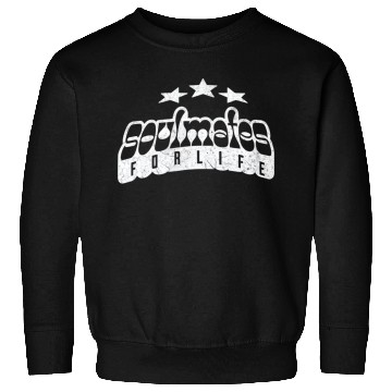 Discover Soulmate for life |I love Sweatshirts