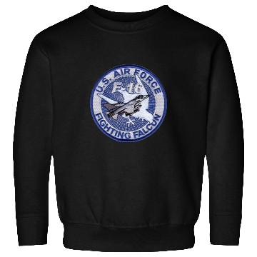 Discover US Air Force 14 Sweatshirts