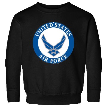 Discover US Air Force 19 Sweatshirts