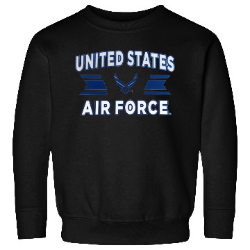 Discover US Air Force 17 Sweatshirts