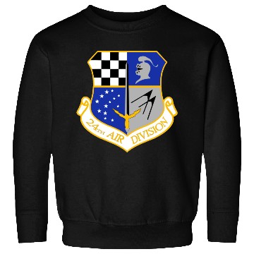 Discover US Air Force 12 Sweatshirts