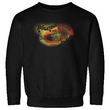 Discover Kraze Painter Hot Rod Show 65 Sweatshirts