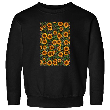 Discover Natural Growth Sweatshirts