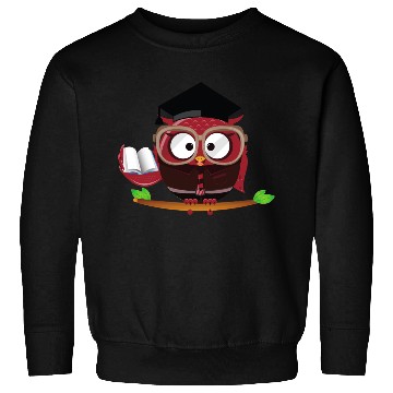 Discover Every Student Can Learn Owl Quote Saying Teacher Sweatshirts
