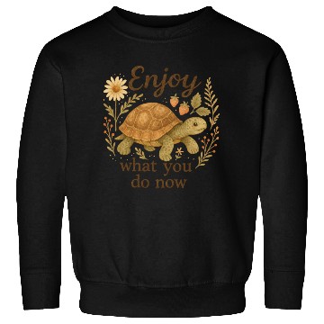 Discover WISDOM OF THE TURTLE Sweatshirts
