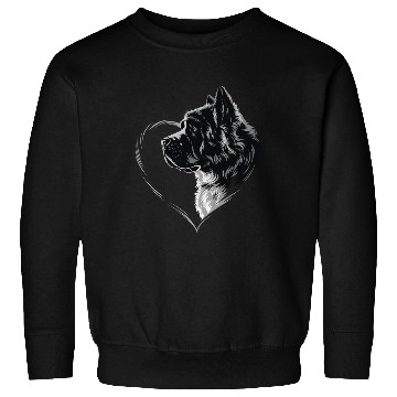 Discover Saint Bernard Sweatshirts