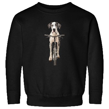 Discover Great Dane Sweatshirts