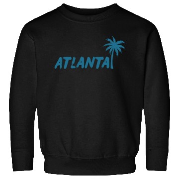 Discover Atlanta Sweatshirts