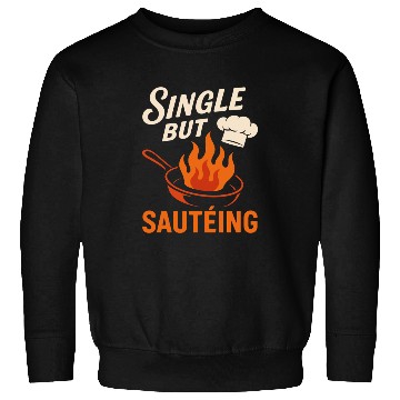 Discover Bachelor Who Cooks Well Home Chef Solo Cook Sweatshirts