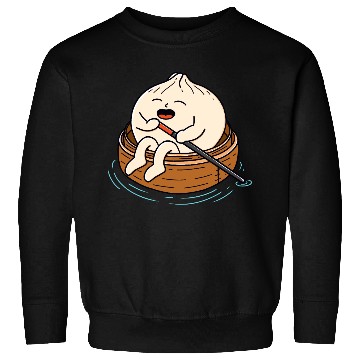 Discover Steamy Set Sail Sweatshirts