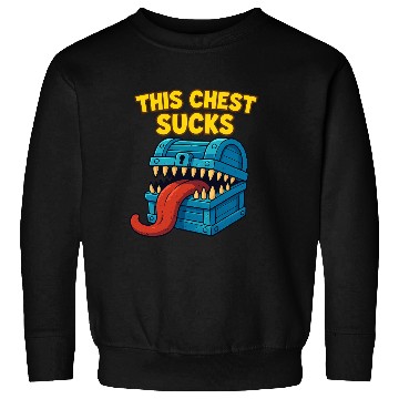 Discover Medieval Knight, Wizard and Monster Sweatshirts