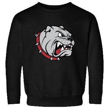 Discover Unleash the Beast – Bulldog Power Graphic Sweatshirts