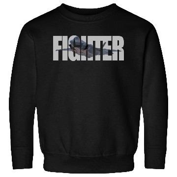 Discover Fighter F-35 Lightning II Sweatshirts
