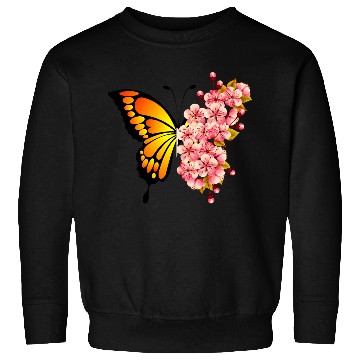 Discover Spring. Spring break. Spring colors. Spring celebr Sweatshirts