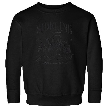 Discover Soccer Mom Sideline Club Women Game Day Vibes Sweatshirts