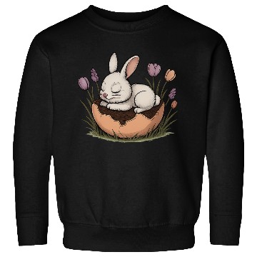 Discover Easter Bunny Sweatshirts