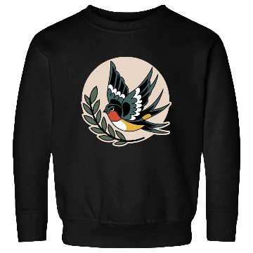 Discover Angry Bird Sweatshirts