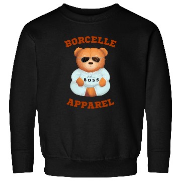 Discover Teddy Bear design T - Sweatshirts
