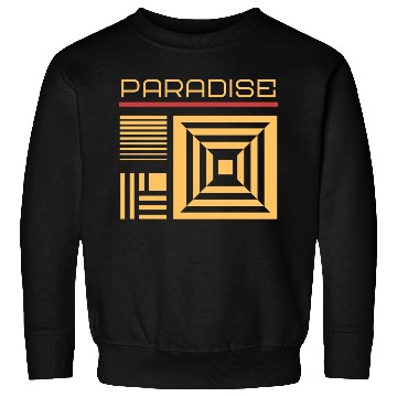 Discover PARADISE Sweatshirts