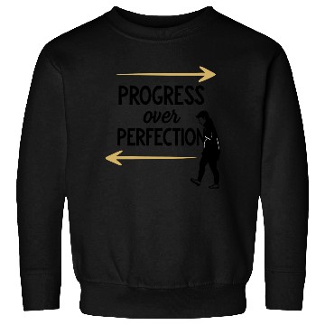 Discover Growth Mindset Sweatshirts