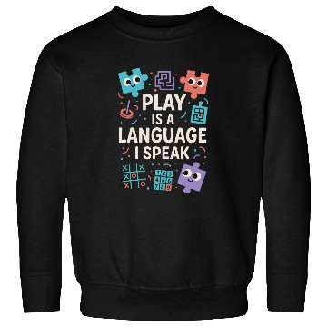 Discover Child Life Specialist Pediatric Hospital Healing Sweatshirts